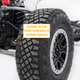 Image for article titled An Extremely Detailed Look Into The Ford Bronco's Engineering Designed To Take On Jeep